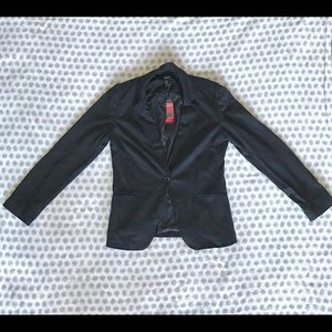 Black blazer - Medium- Forever 21